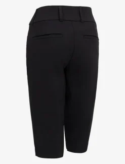 Kvinnor Callaway Shorts|Shorts|Pull on city shorts - Golfshorts