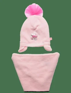 Billieblush PULL ON HAT+SNOOD - Mössor|Barn Mössor
