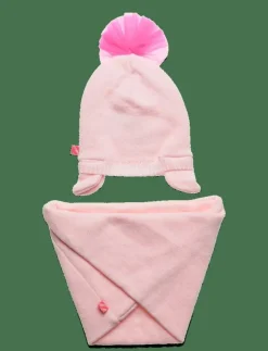 Billieblush PULL ON HAT+SNOOD - Mössor|Barn Mössor