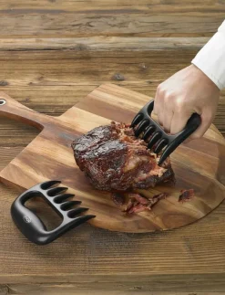 Rösle Köksknivar & Knivtillbehör|Pulled pork-gafflar 2 st - Köksknivar & Knivtillbehör