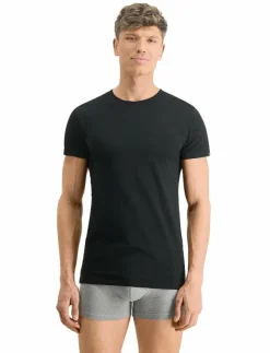 PUMA BASIC 2P CREW TEE - T-shirts| Toppar & T-Shirts
