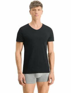 PUMA BASIC 2P CREW TEE - T-shirts| Toppar & T-Shirts