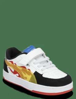 PUMA Caven 2.0 Hot Wheels AC+ Inf - Låga sneakers|Barn Sneakers