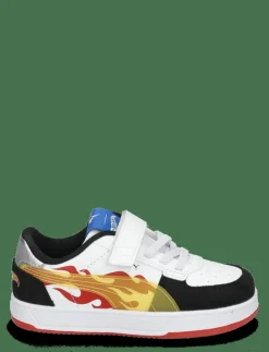 PUMA Caven 2.0 Hot Wheels AC+ Inf - Låga sneakers|Barn Sneakers