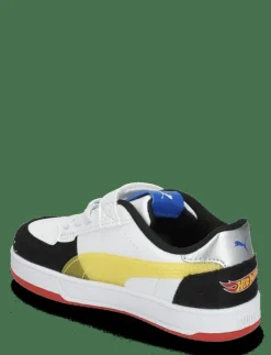 PUMA Caven 2.0 Hot Wheels AC+ Inf - Låga sneakers|Barn Sneakers