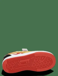 PUMA Caven 2.0 Hot Wheels AC+ Inf - Låga sneakers|Barn Sneakers