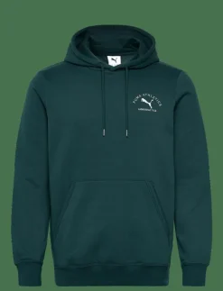 PUMA Sweatshirts|CLASS Graphic Hoodie FL - Huvtröjor