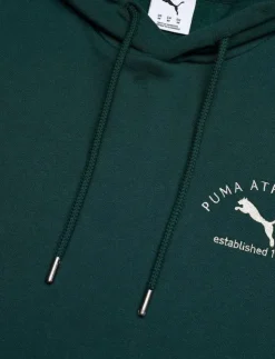 PUMA Sweatshirts|CLASS Graphic Hoodie FL - Huvtröjor