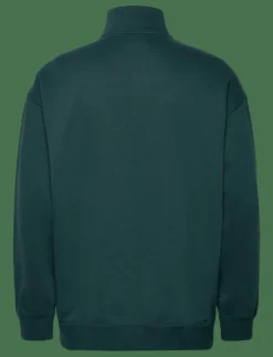 PUMA Sweatshirts|CLASS Half Zip Sweater FL - Sweatshirts