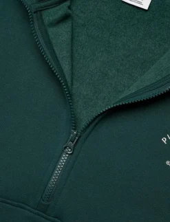 PUMA Sweatshirts|CLASS Half Zip Sweater FL - Sweatshirts