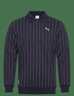 PUMA Toppar & T-Shirts|CLASS POLO TR - Långärmade pikéer