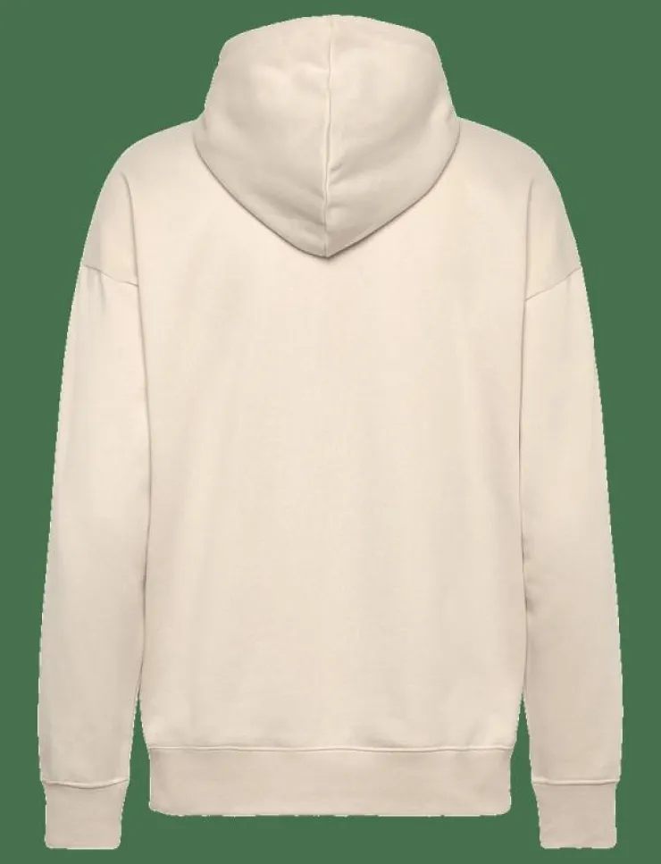 PUMA CLASS Relaxed Hoodie FL - Huvtröjor|Kvinnor Sweatshirts