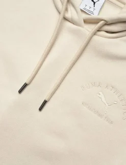 PUMA CLASS Relaxed Hoodie FL - Huvtröjor|Kvinnor Sweatshirts