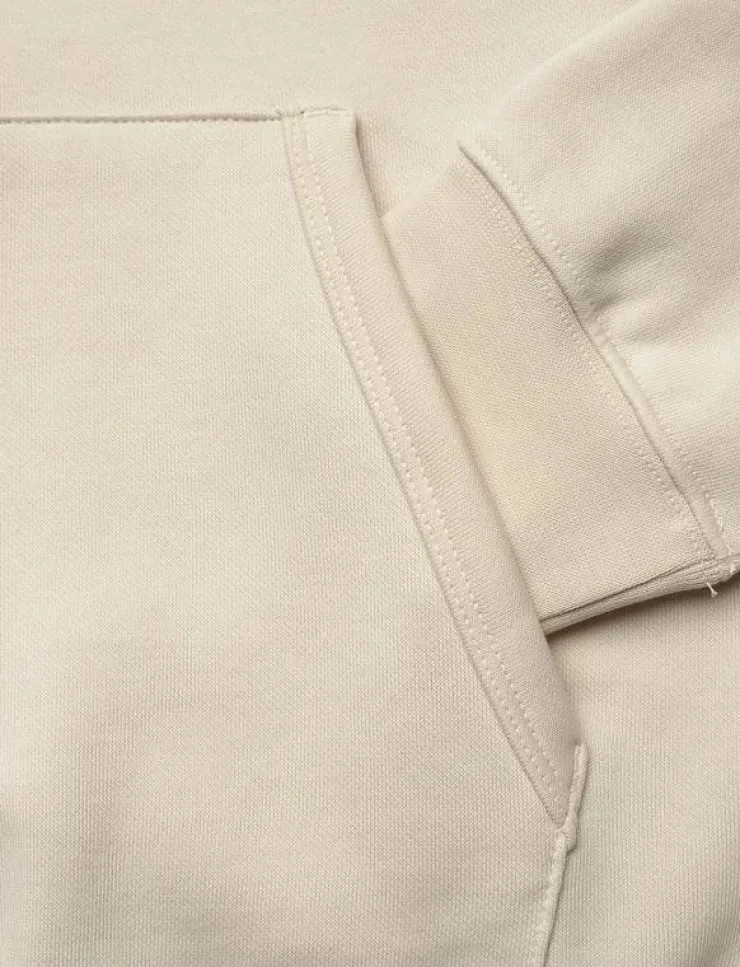 PUMA CLASS Relaxed Hoodie FL - Huvtröjor|Kvinnor Sweatshirts