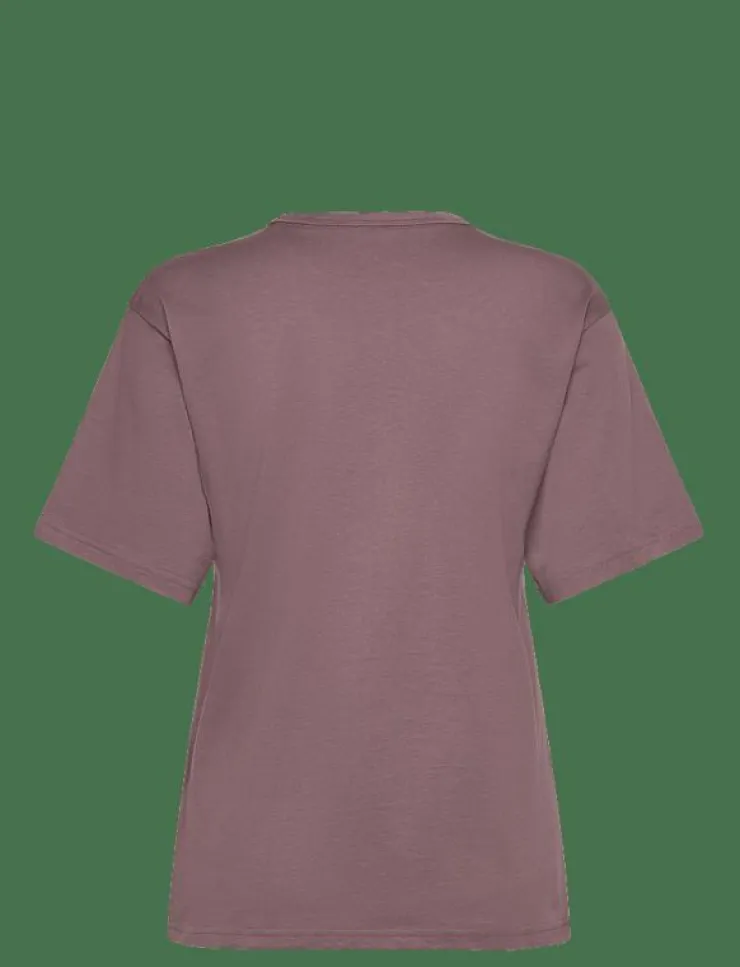 PUMA CLASS Relaxed Tee - T-Shirts|Kvinnor Toppar & T-Shirts