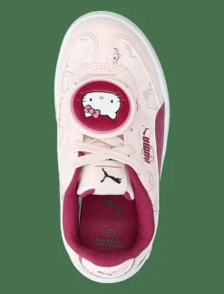 Barn PUMA Sportskor|Sneakers|Club II Era HK&FR 2 PS - Låga sneakers