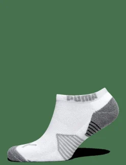 PUMA Golf Puma Essential Low Cut 3 Pair Pack - Strumpor|Kvinnor Underkläder|Underkläder