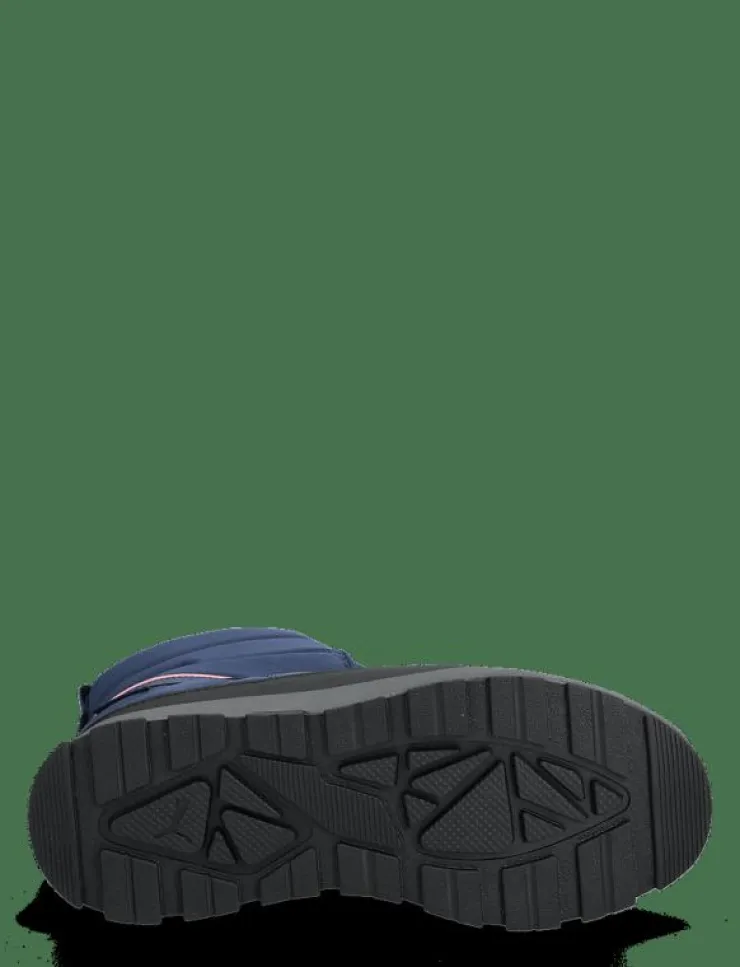Barn PUMA Vinterstövlar|Evolve Boot Puretex Jr - Vinterstövlar