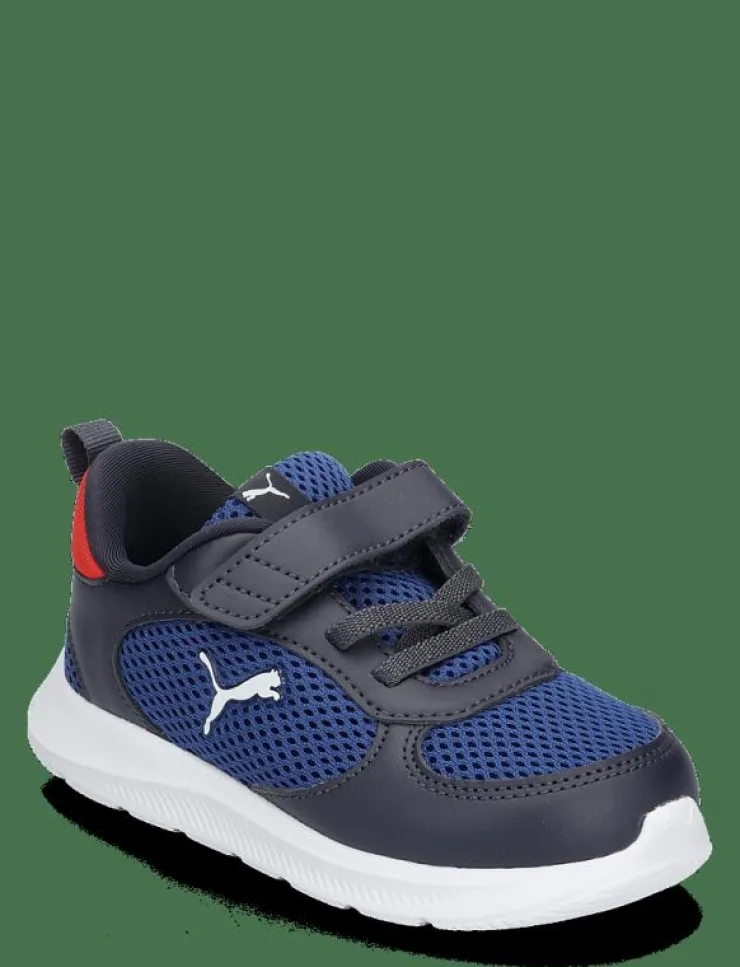 Barn PUMA Sportskor|Sportskor|Fun Racer 2 AC+ Inf - Träningsskor
