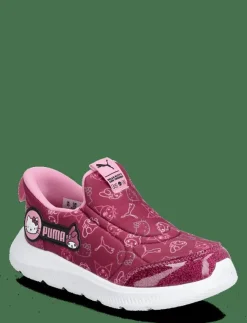 PUMA Fun Racer 2 SLIPTECH HK&FR 2 PS - Låga sneakers|Barn Sneakers