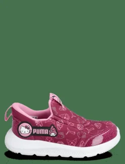 PUMA Fun Racer 2 SLIPTECH HK&FR 2 PS - Låga sneakers|Barn Sneakers
