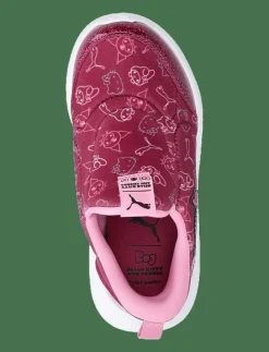 PUMA Fun Racer 2 SLIPTECH HK&FR 2 PS - Låga sneakers|Barn Sneakers