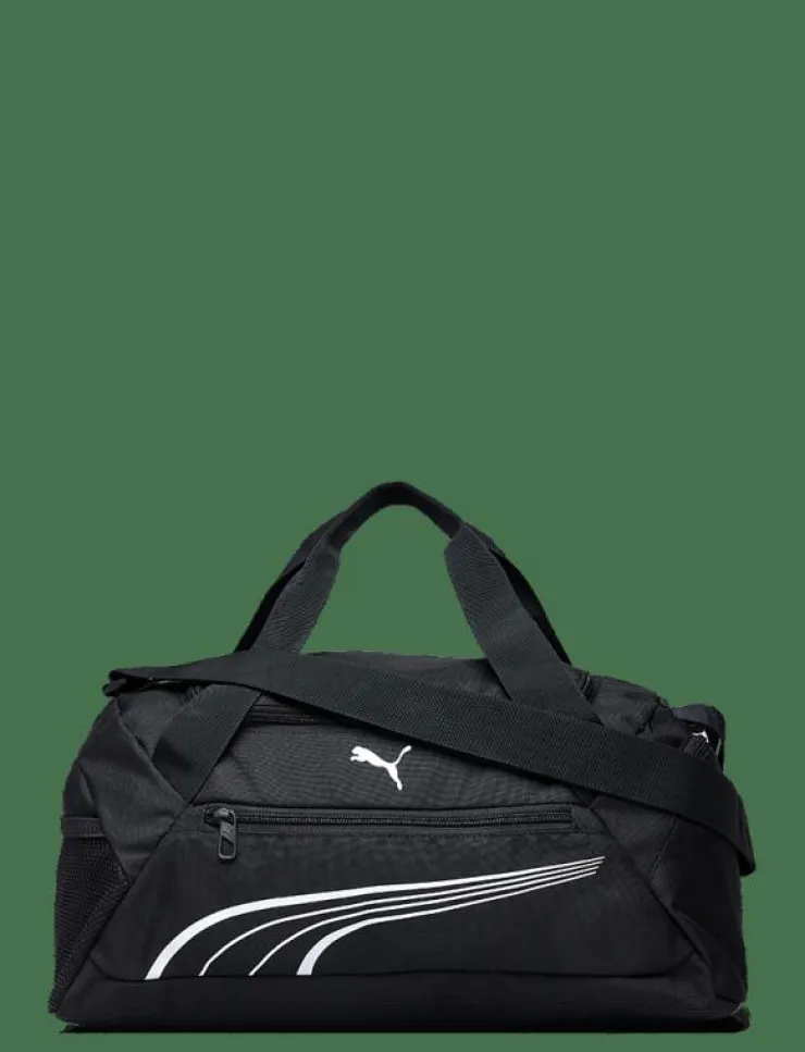 Kvinnor PUMA Träningsväskor|Väskor|FUNDAMENTAL Extra Small Sports Bag - Gymväskor