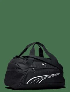 Kvinnor PUMA Träningsväskor|Väskor|FUNDAMENTAL Extra Small Sports Bag - Gymväskor