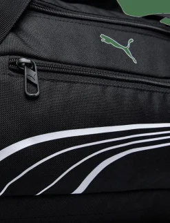 Kvinnor PUMA Träningsväskor|Väskor|FUNDAMENTAL Extra Small Sports Bag - Gymväskor