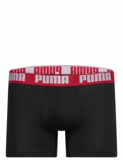 PUMA MEN EVERYDAY BOXER 6P ECOM - Kalsonger| Underkläder|Kalsonger