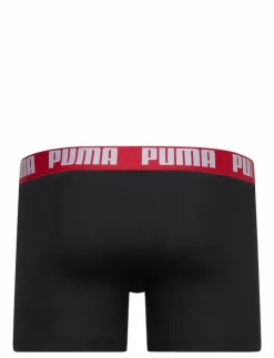 PUMA MEN EVERYDAY BOXER 6P ECOM - Kalsonger| Underkläder|Kalsonger