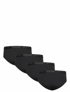 PUMA Underkläder|Kalsonger|MEN EVERYDAY BRIEF 4P ECOM - Briefs