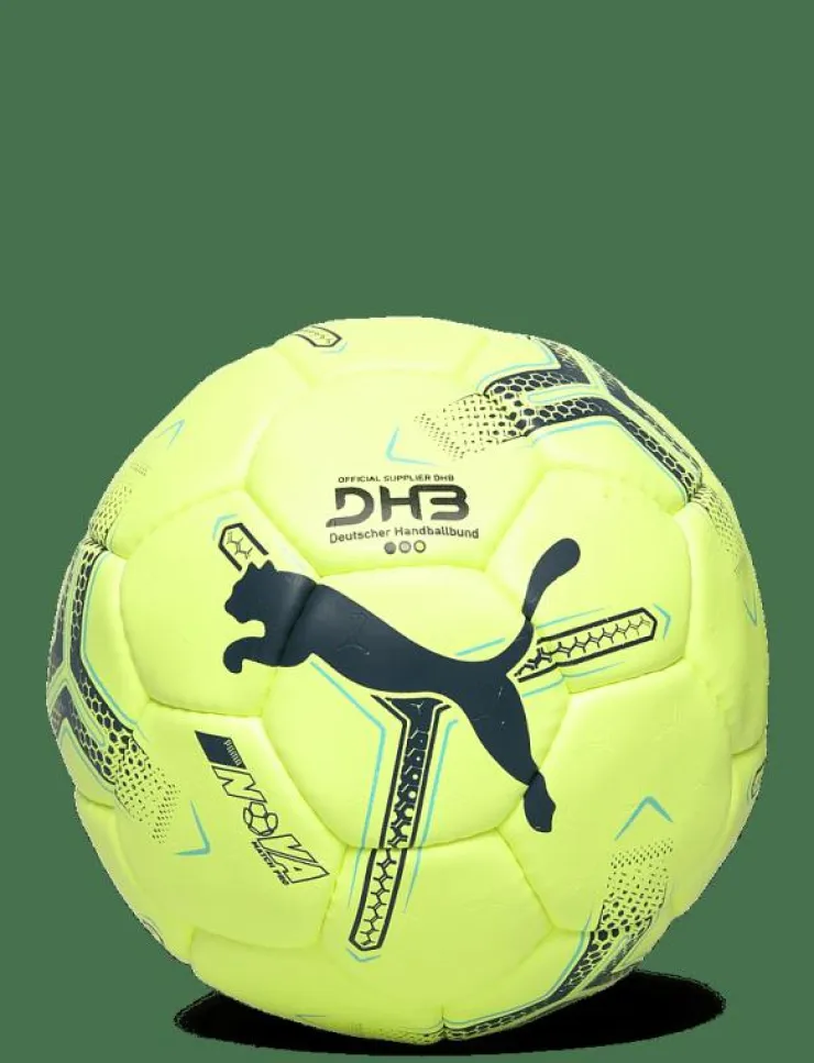 PUMA NOVA Match Pro - Fotbollar|Kvinnor Sportutrustning|Sportutrustning