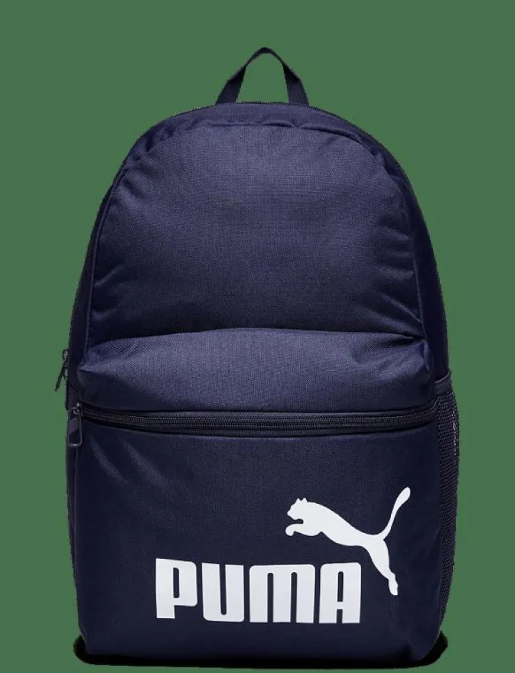 Kvinnor PUMA Ryggsäckar|PHASE Backpack - Ryggsäckar