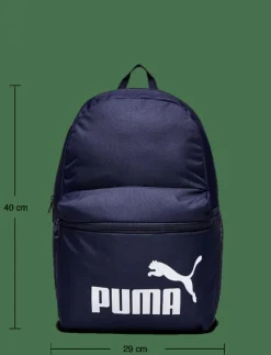 Kvinnor PUMA Ryggsäckar|PHASE Backpack - Ryggsäckar