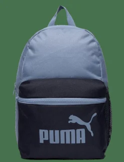 Barn PUMA Accessoarer|Väskor|PHASE CB Small Backpack - Ryggsäckar