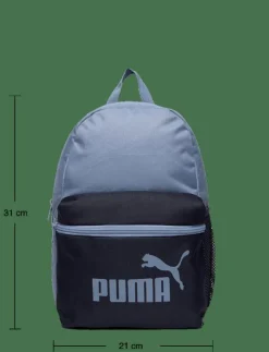 Barn PUMA Accessoarer|Väskor|PHASE CB Small Backpack - Ryggsäckar