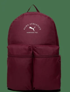 Kvinnor PUMA Träningsväskor|Väskor|PHASE CLASS Backpack - Ryggsäckar