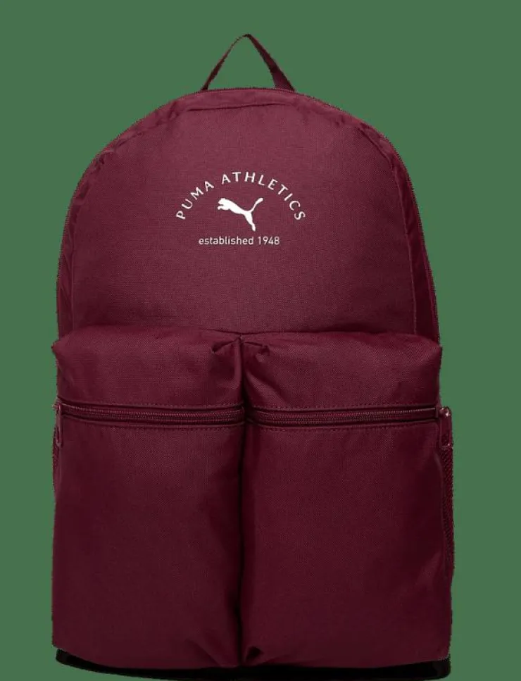 Kvinnor PUMA Träningsväskor|Väskor|PHASE CLASS Backpack - Ryggsäckar