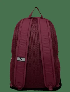 Kvinnor PUMA Träningsväskor|Väskor|PHASE CLASS Backpack - Ryggsäckar