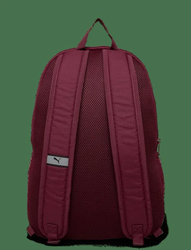 Kvinnor PUMA Träningsväskor|Väskor|PHASE CLASS Backpack - Ryggsäckar