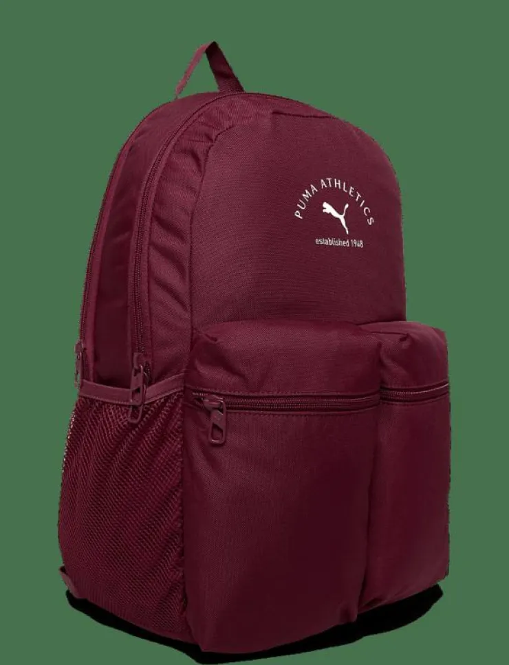 Kvinnor PUMA Träningsväskor|Väskor|PHASE CLASS Backpack - Ryggsäckar