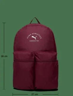 Kvinnor PUMA Träningsväskor|Väskor|PHASE CLASS Backpack - Ryggsäckar