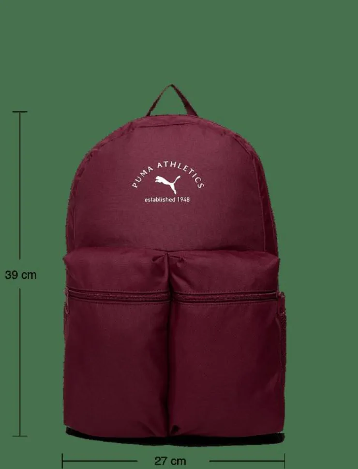Kvinnor PUMA Träningsväskor|Väskor|PHASE CLASS Backpack - Ryggsäckar