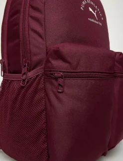 Kvinnor PUMA Träningsväskor|Väskor|PHASE CLASS Backpack - Ryggsäckar