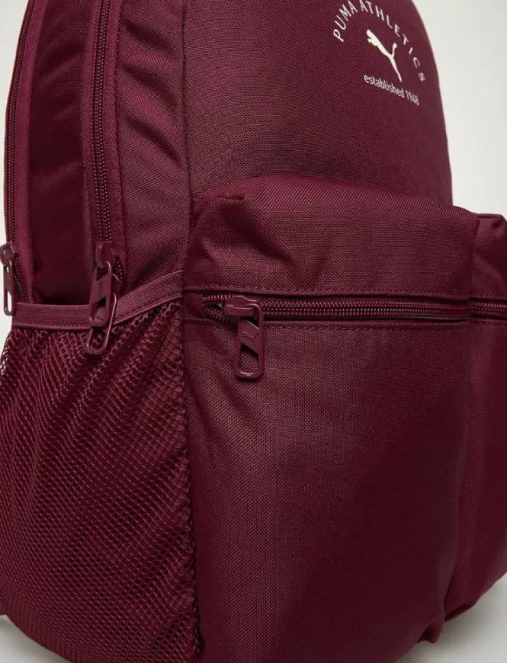 Kvinnor PUMA Träningsväskor|Väskor|PHASE CLASS Backpack - Ryggsäckar