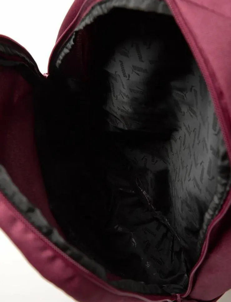 Kvinnor PUMA Träningsväskor|Väskor|PHASE CLASS Backpack - Ryggsäckar