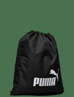 Kvinnor PUMA Träningsväskor|Väskor|PHASE Gym Sack - Gymväskor