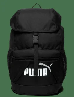 PUMA PHASE HOODED Backpack - Ryggsäckar|Kvinnor Träningsväskor|Väskor