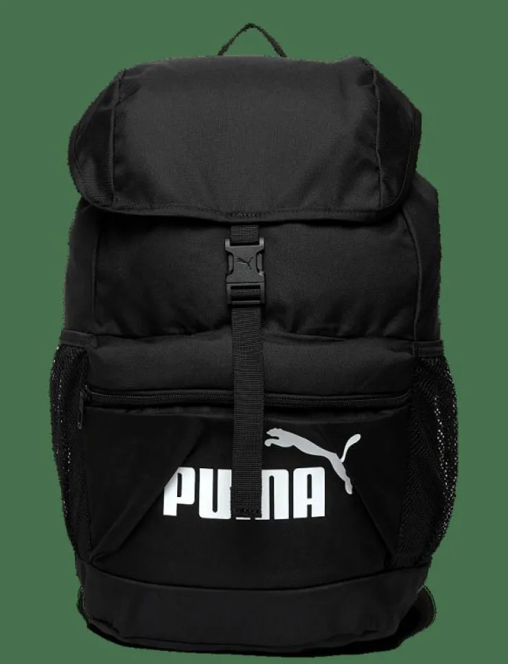 PUMA PHASE HOODED Backpack - Ryggsäckar|Kvinnor Träningsväskor|Väskor